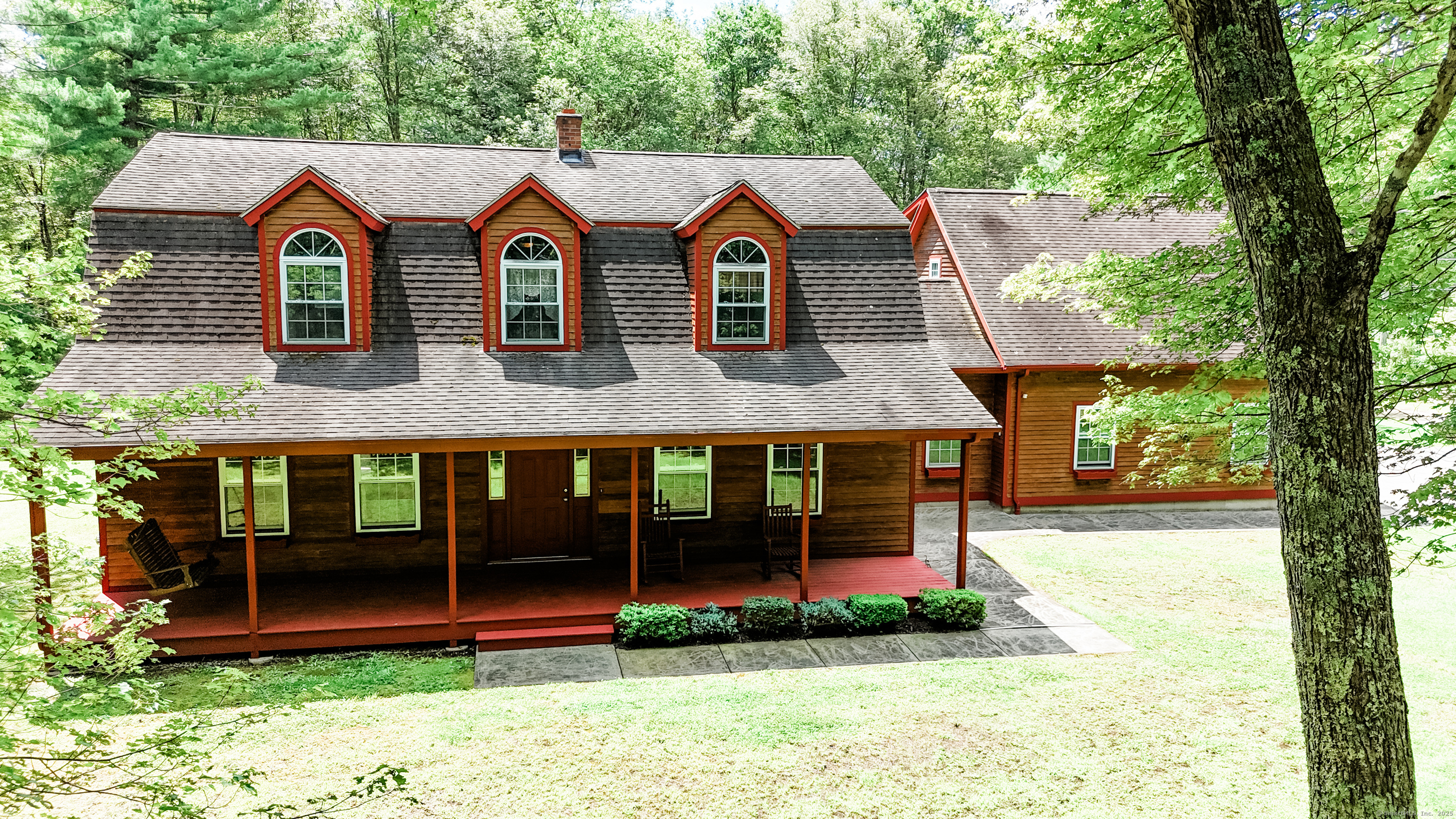 271 Snake Meadow Hill Road Sterling, CT 06377 - Photo 1 of 1