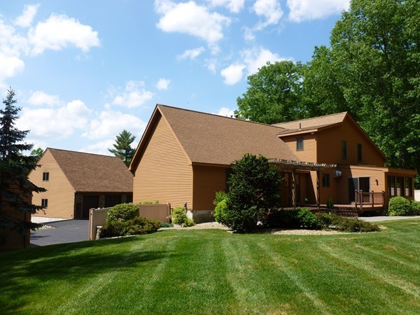 133 Hastings Road Spencer, MA 01562 - Photo 4 of 30 Gallery Image 4