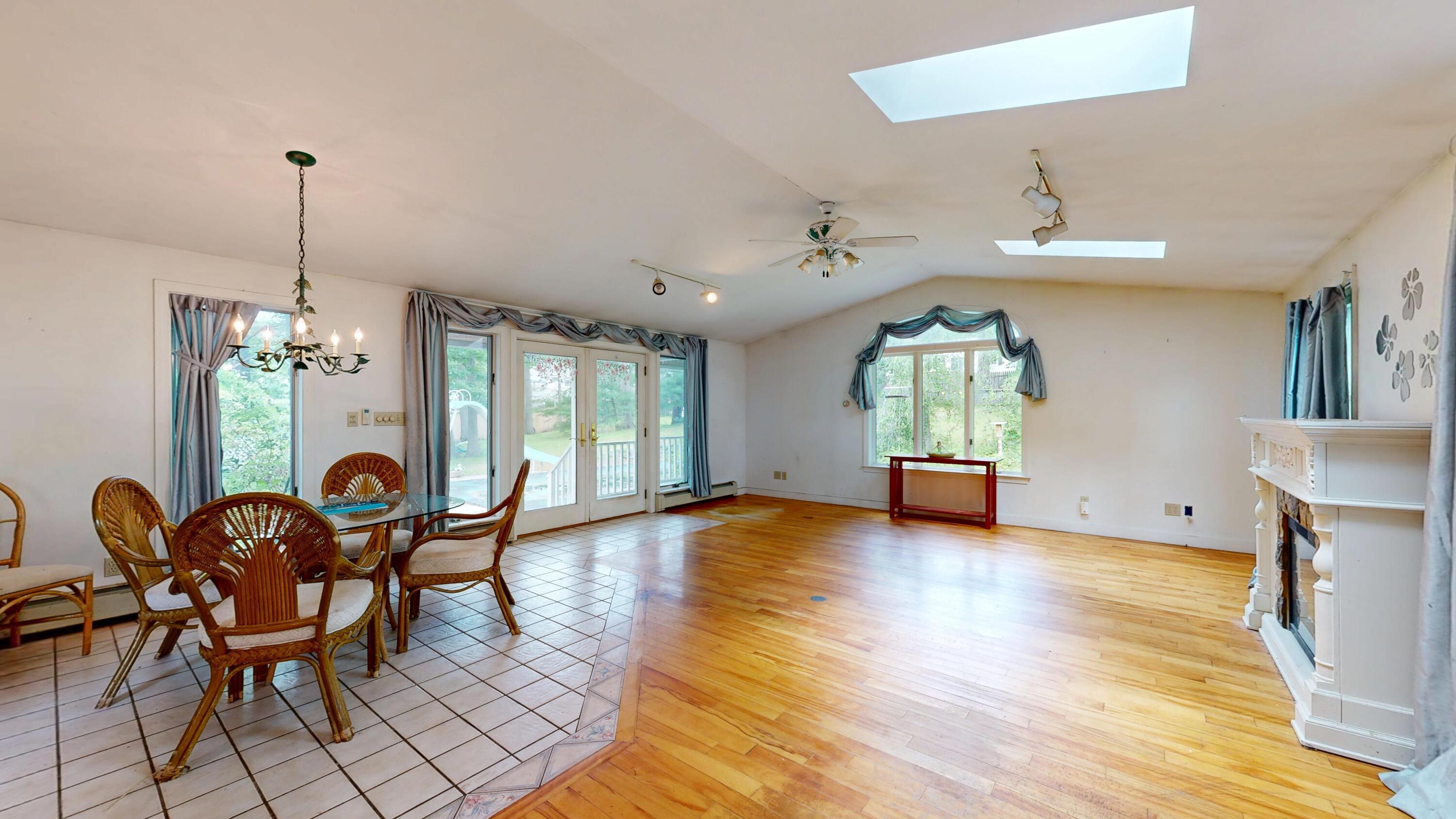 172 Sandy Hill Road South Portland, ME 04106 - Photo 15 of 48 Dining Area