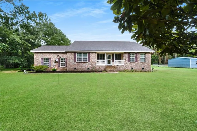 $250,000 | 21348 Old Covington Highway, Hammond, LA 70403