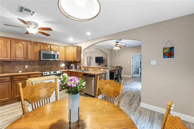 $250,000 | 21348 Old Covington Highway, Hammond, LA 70403