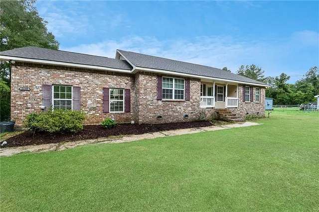 $250,000 | 21348 Old Covington Highway, Hammond, LA 70403