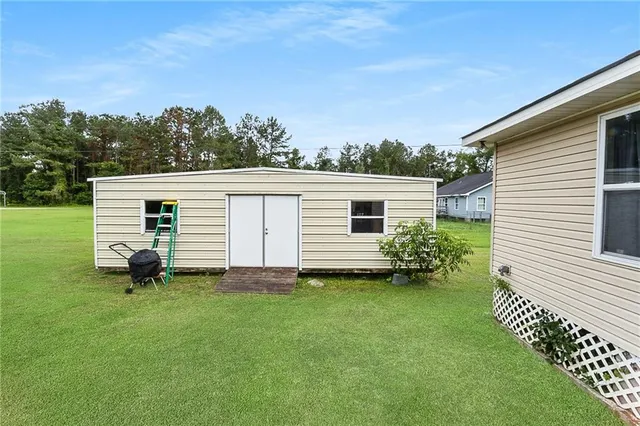 $250,000 | 21348 Old Covington Highway, Hammond, LA 70403