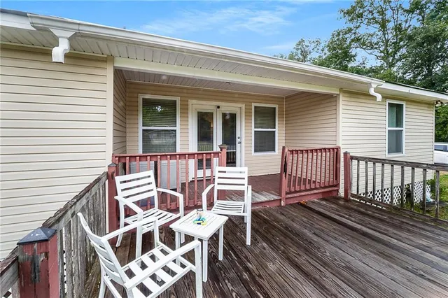 $250,000 | 21348 Old Covington Highway, Hammond, LA 70403