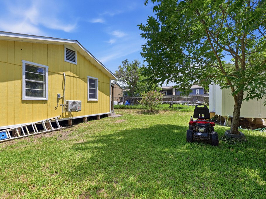 207 North Eleventh Street Fulton, TX 78382 - Photo 19 of 28