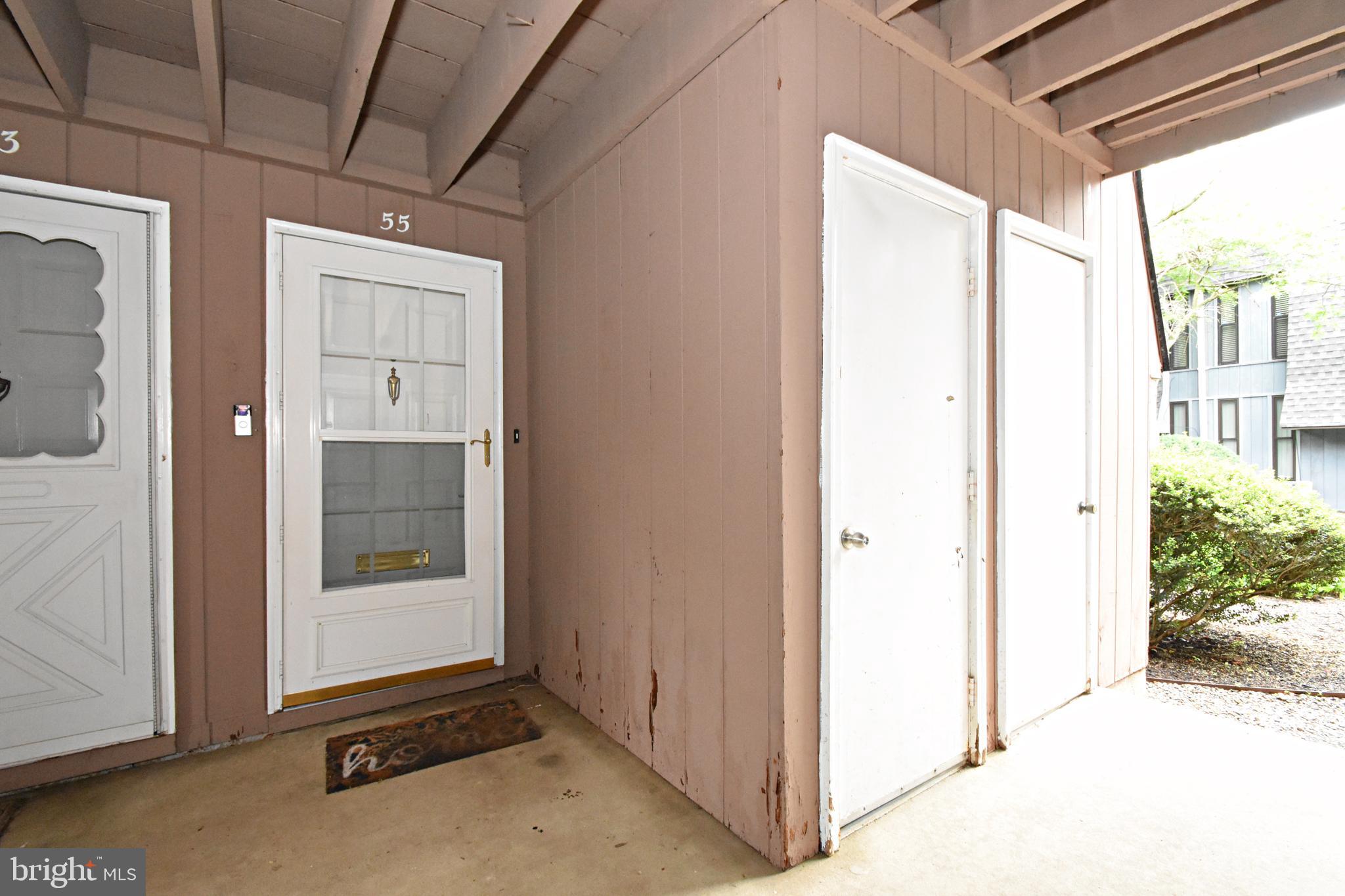 25 South Church Road, Unit 55 Maple Shade, NJ 08052 - Photo 36 of 38
