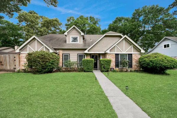 $335,000 | 12710 Ravensway Drive, Cypress, TX 77429