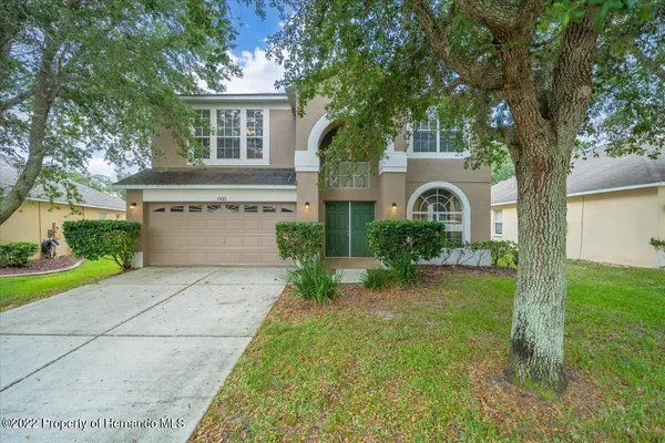 $2,225 | 13133 Haverhill Drive, Spring Hill, FL 34609
