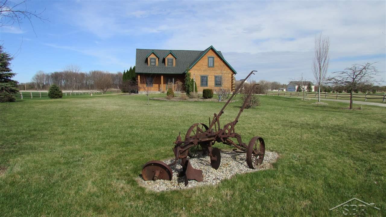4470 Lone Road Freeland, MI 48623 - Photo 4 of 49