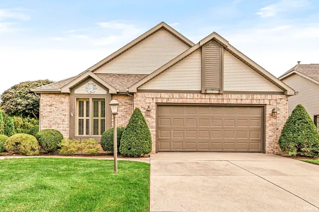 $329,900 | 54254 Stone Way, Elkhart, IN 46514