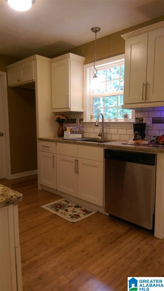 3589 Grayton Road Ohatchee, AL 36271 - Photo 5 of 7