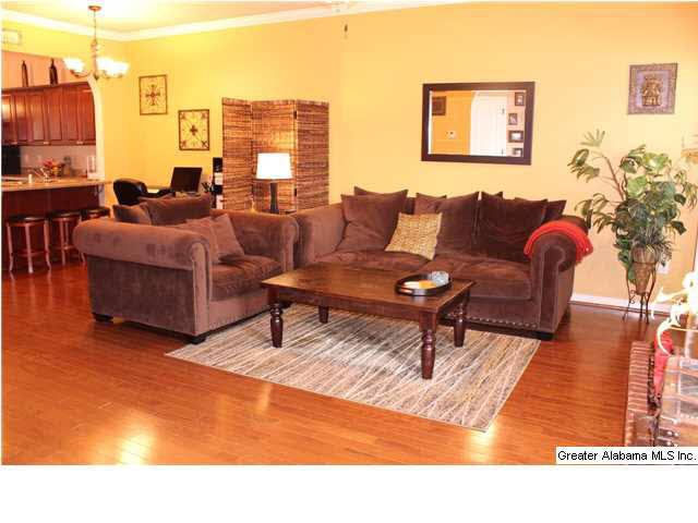 4319 Ridgemont Circle Birmingham, AL 35244 - Photo 18 of 32