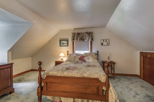 28 Homestead Street Lexington, MA 02421 - Photo 23 of 30