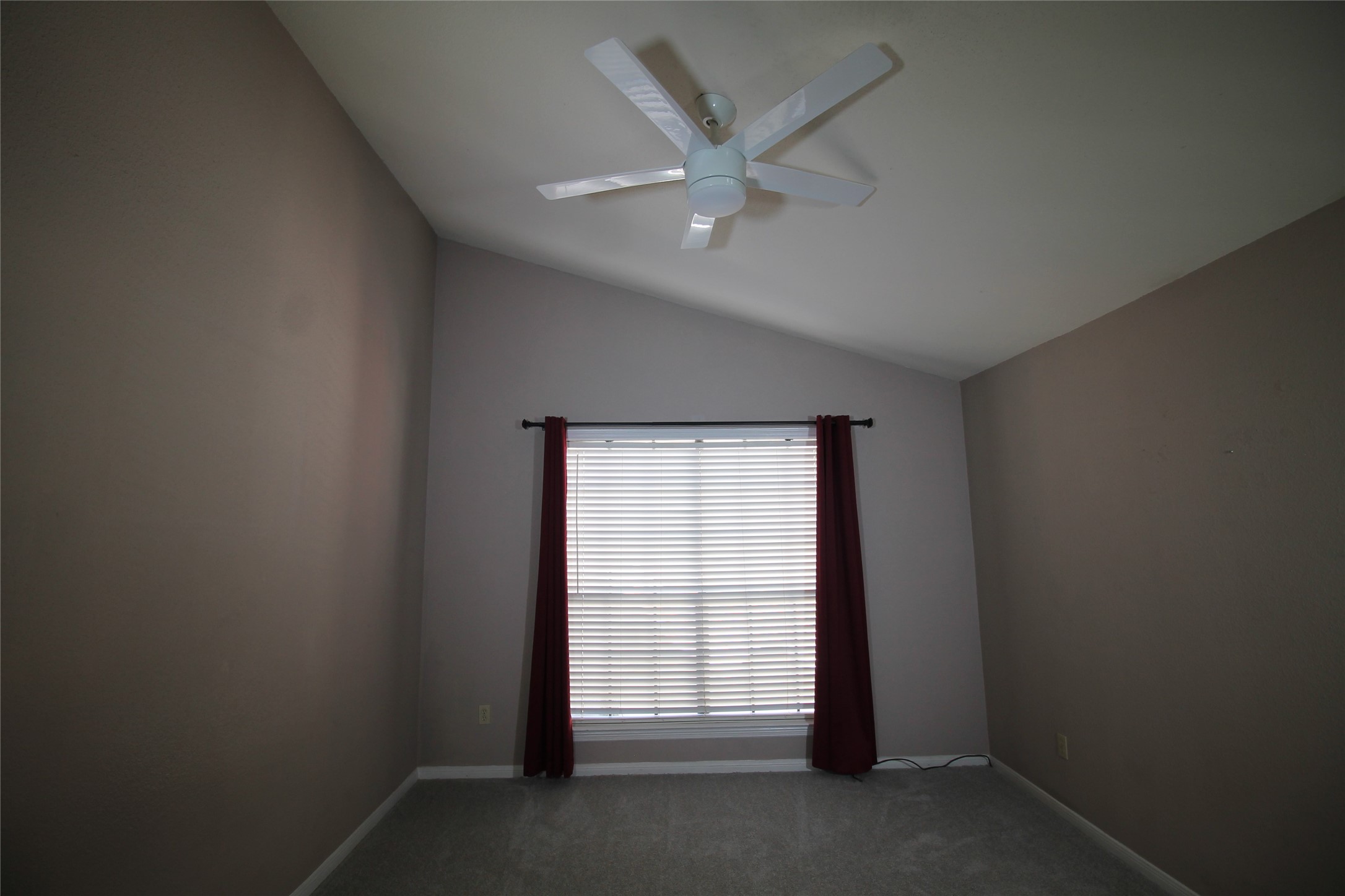 2211 South Kirkwood Road, Unit 59 Houston, TX 77077 - Photo 12 of 16 an empty room with a window