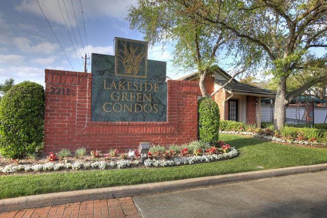 2211 South Kirkwood Road, Unit 59 Houston, TX 77077 - Photo 16 of 16 front view of a house with a yard