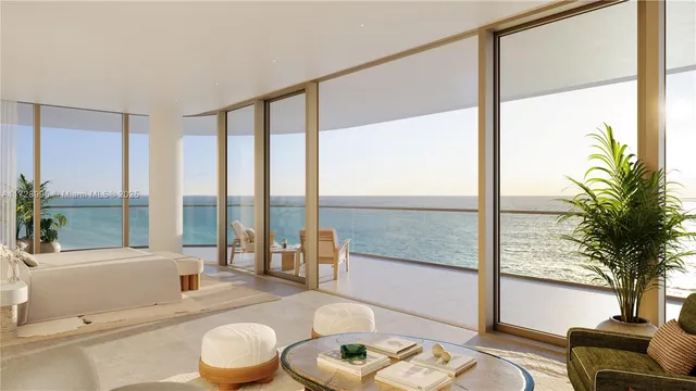 $26,900,000 | 5333 Collins Avenue, Unit 1101, Miami Beach, FL 33140