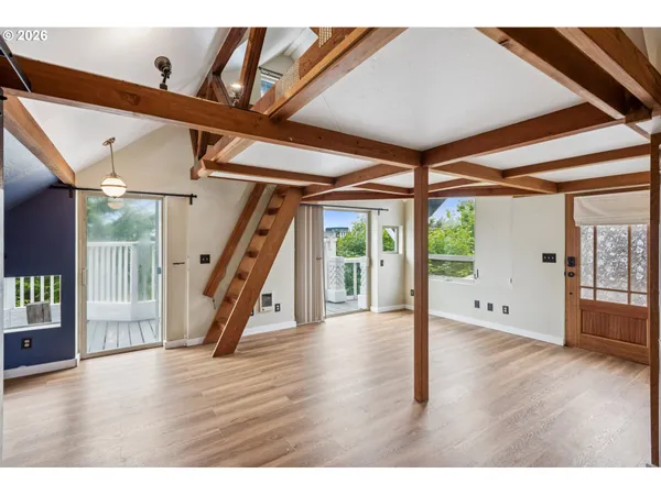 $749,500 | 1411 Southwest Hall Street, Portland, OR 97201