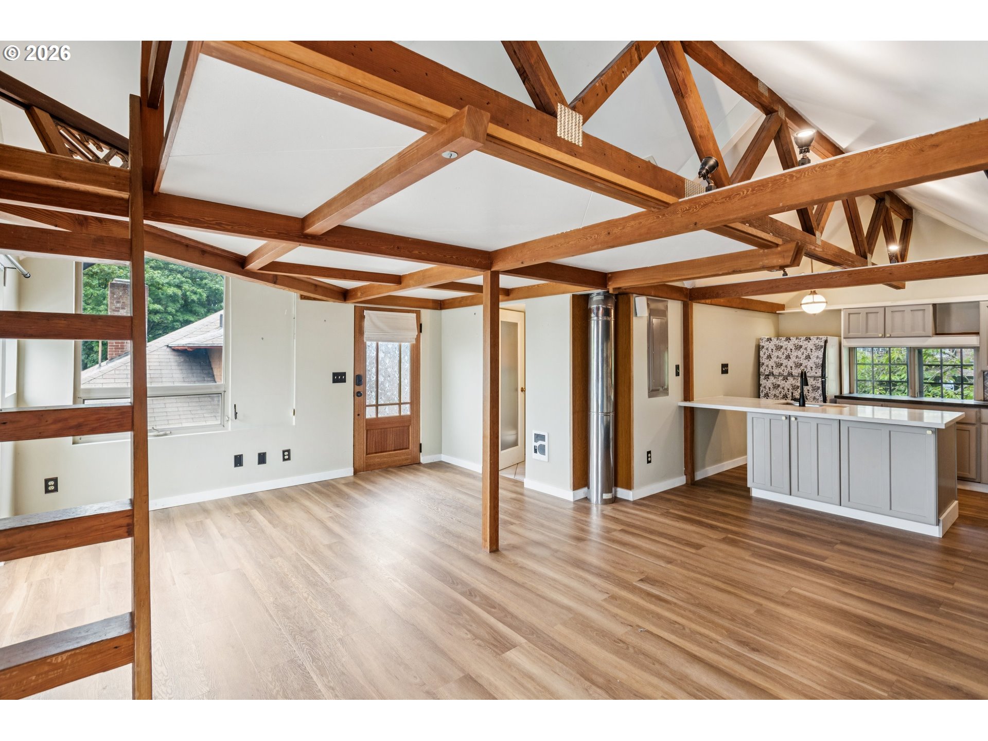 1411 Southwest Hall Street Portland, OR 97201 - Photo 18 of 24