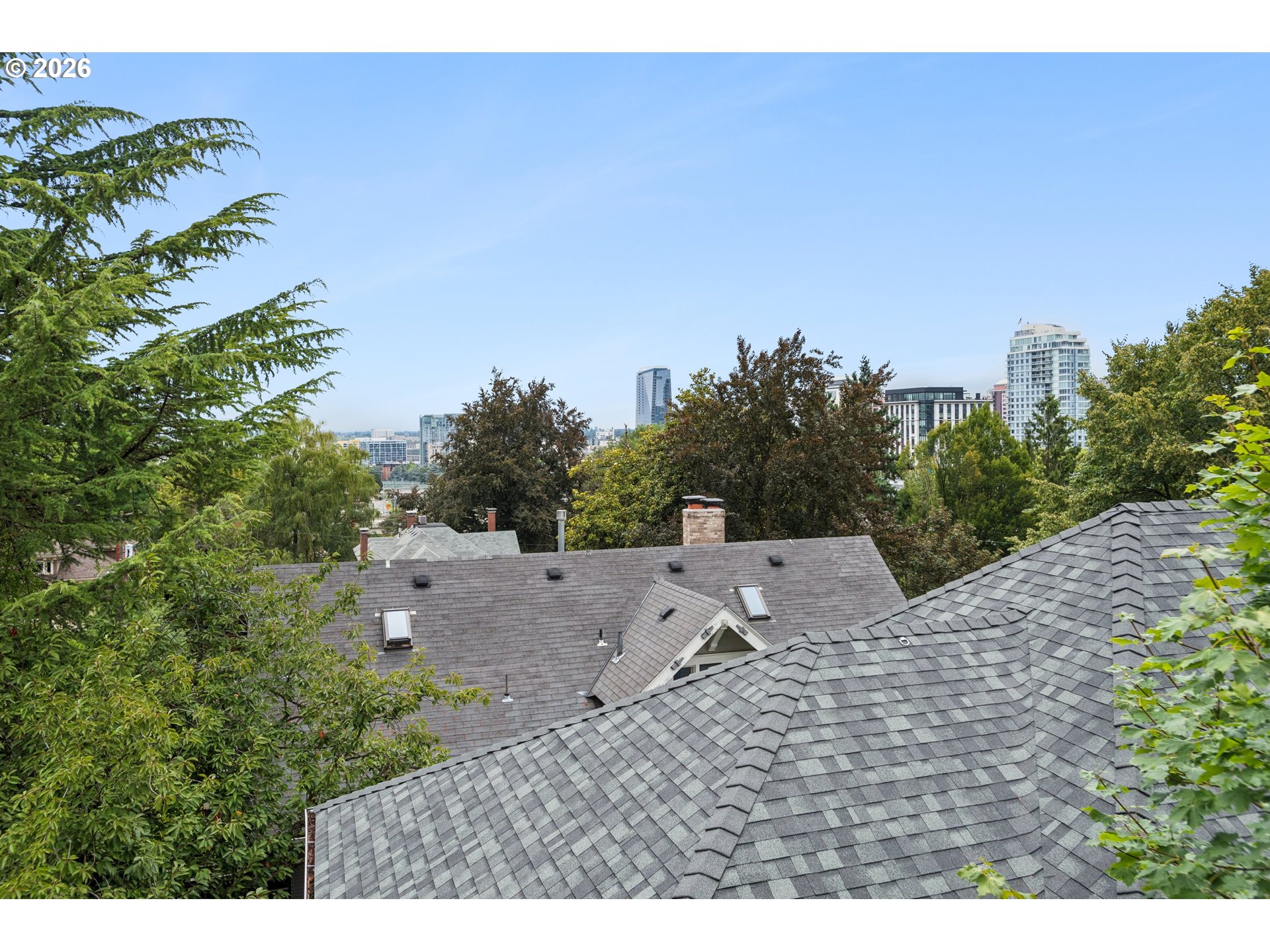 1411 Southwest Hall Street Portland, OR 97201 - Photo 22 of 24