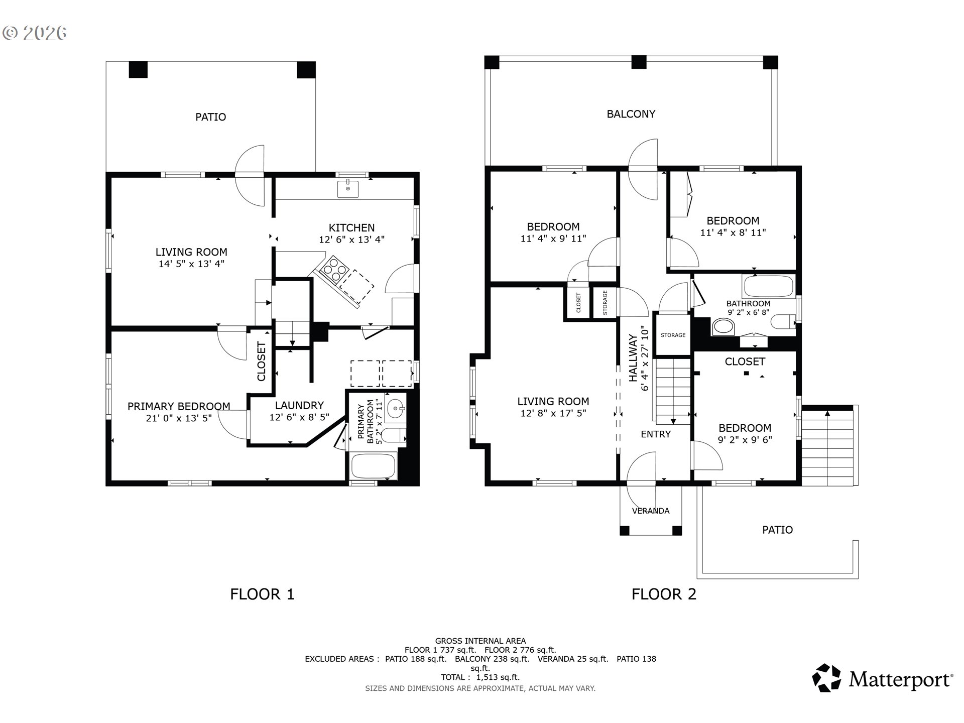 1411 Southwest Hall Street Portland, OR 97201 - Photo 24 of 24