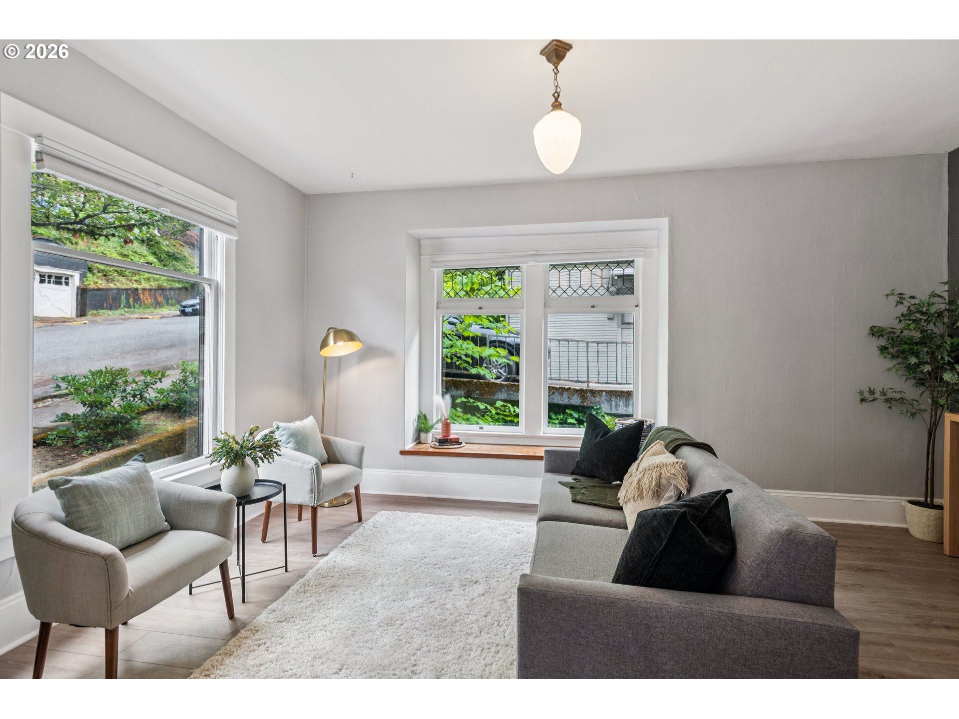 1411 Southwest Hall Street Portland, OR 97201 - Photo 3 of 24