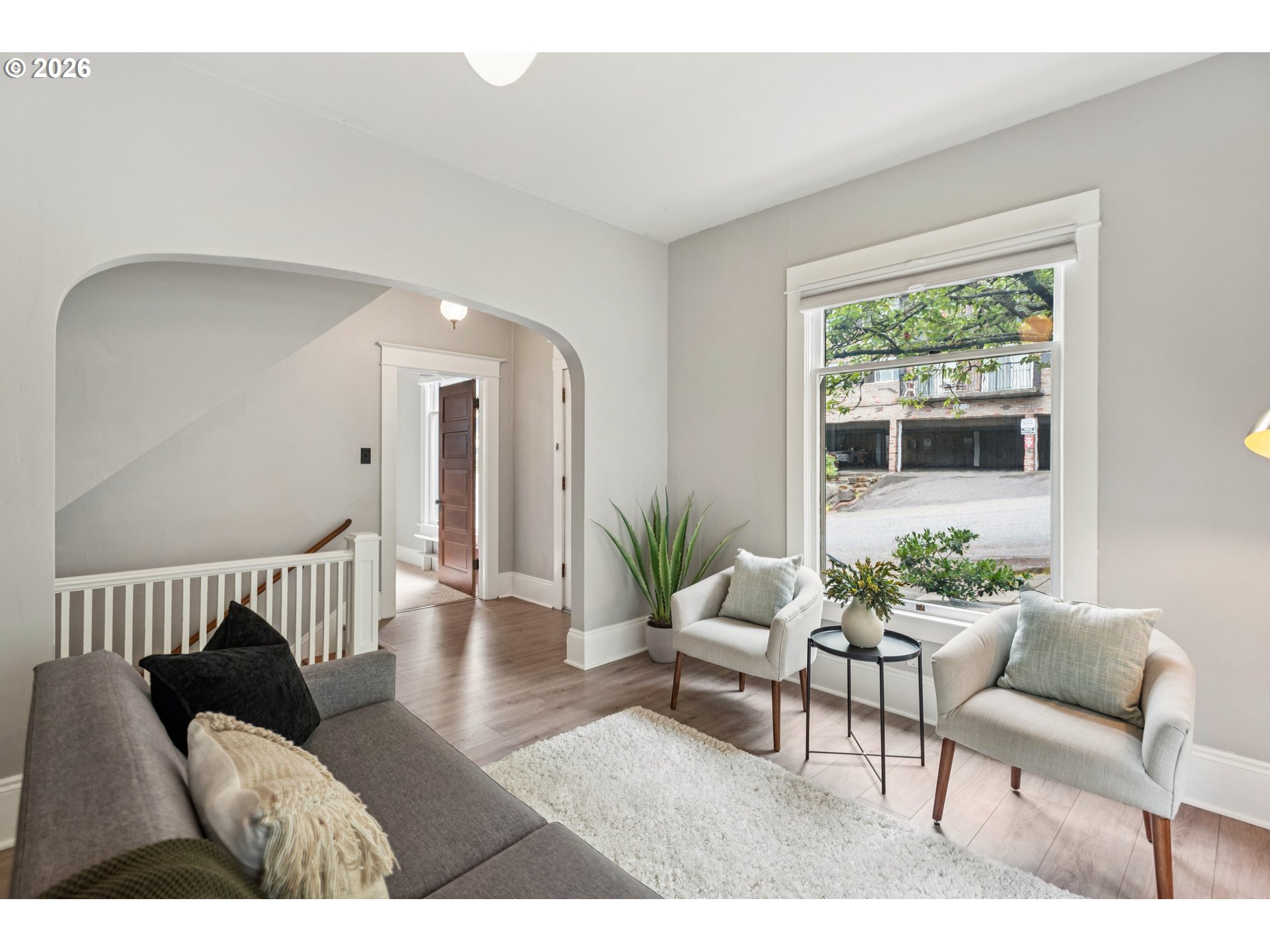 1411 Southwest Hall Street Portland, OR 97201 - Photo 5 of 24