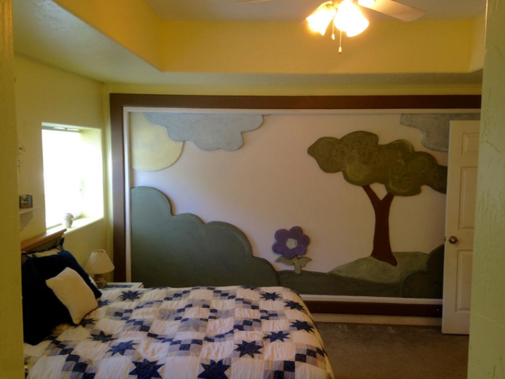 4024 South 130th Avenue Morley, MI 49336 - Photo 12 of 23 Bedroom 3