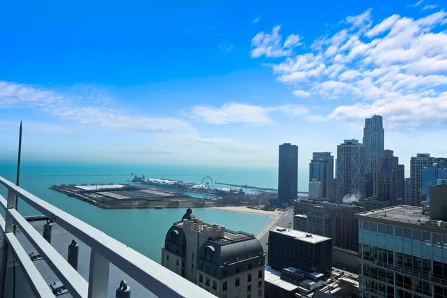 $275,000 | 260 East Chestnut Street, Unit 2107, Chicago, IL 60611