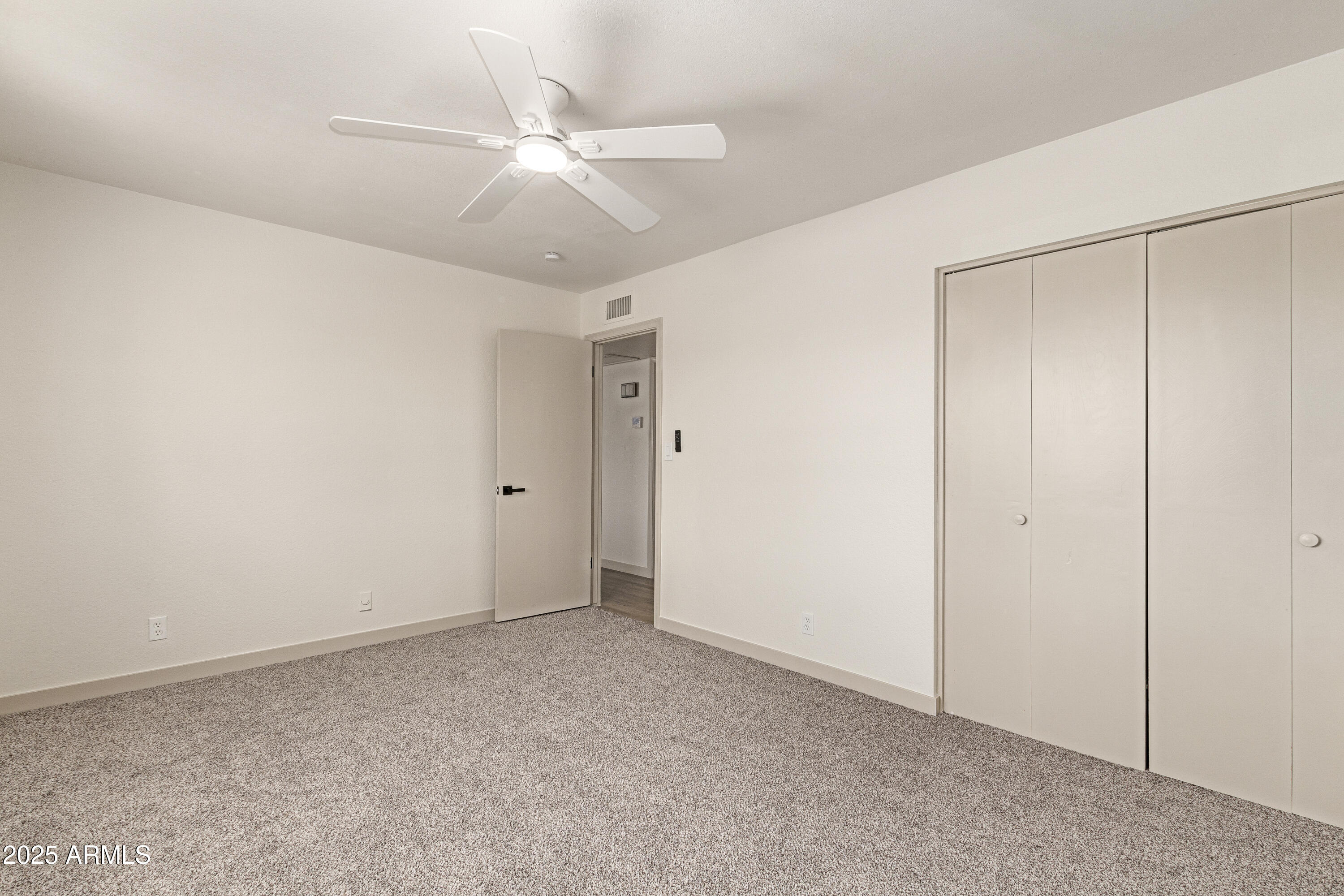 5732 Covina Road Mesa, AZ 85205 - Photo 17 of 24 a view of an empty room
