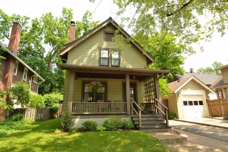 1327 Minerva Road Ann Arbor, MI 48104 - Photo 1 of 56 Photo 1