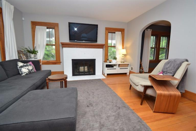 1327 Minerva Road Ann Arbor, MI 48104 - Photo 2 of 56 Photo 2