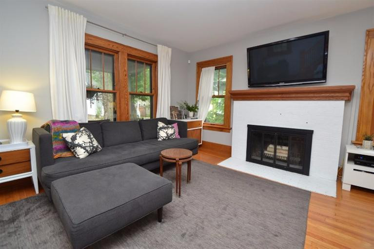 1327 Minerva Road Ann Arbor, MI 48104 - Photo 3 of 56 Photo 3