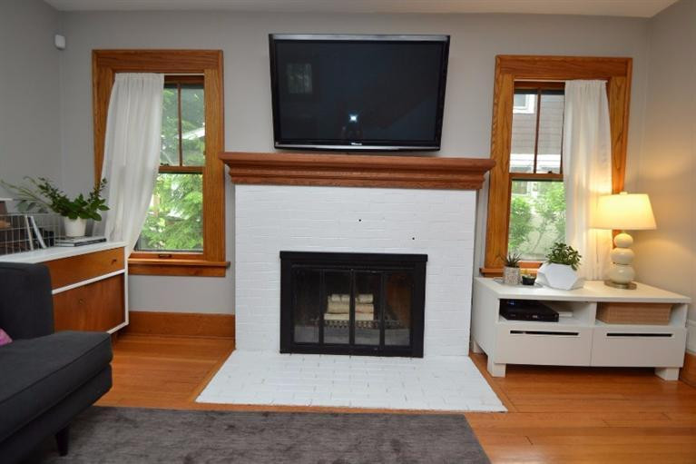 1327 Minerva Road Ann Arbor, MI 48104 - Photo 4 of 56 Photo 4