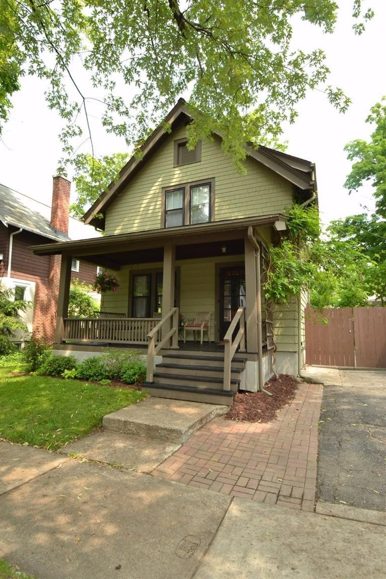 1327 Minerva Road Ann Arbor, MI 48104 - Photo 56 of 56 Photo 56