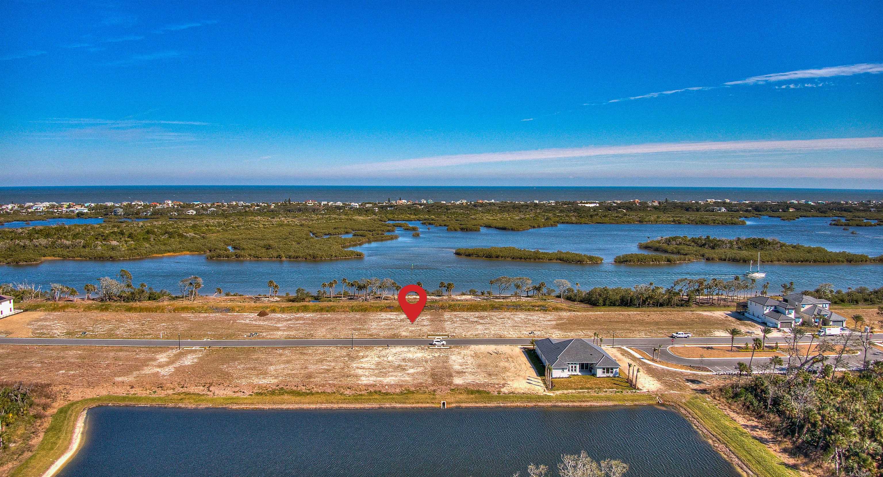 24 Coronado Road Flagler Beach, FL 32136 - Photo 1 of 15 Gallery Image 1