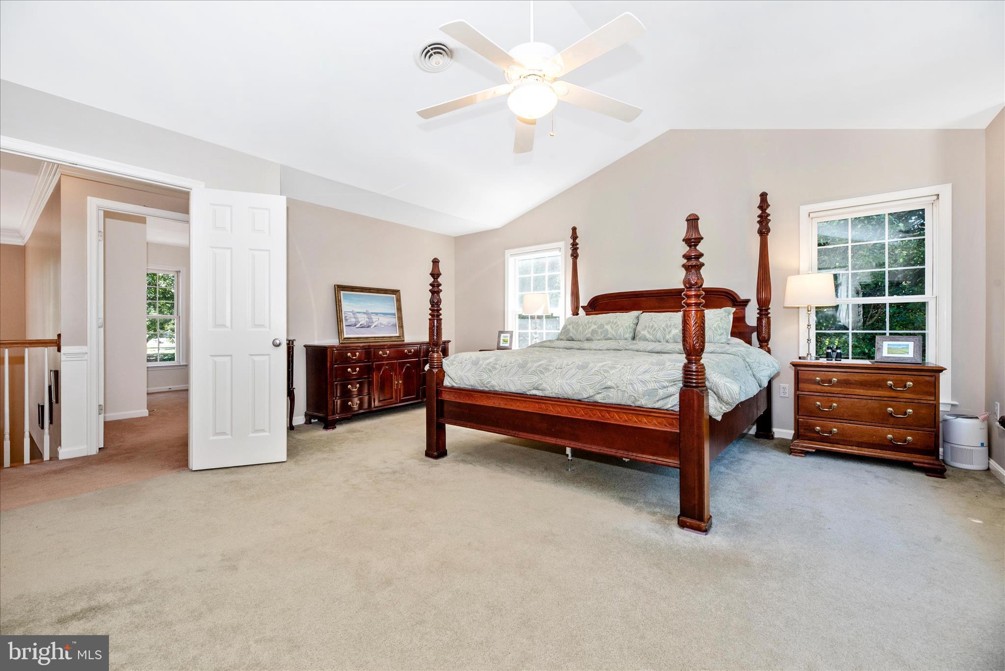 3045 Averley Road Ijamsville, MD 21754 - Photo 35 of 73 Primary Bedroom