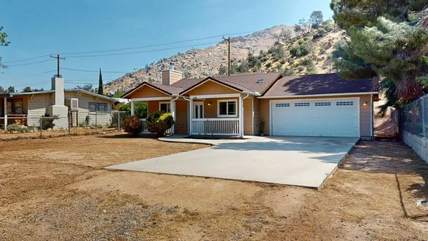 $259,500 | 4304 Balboa Street, Lake Isabella, CA 93240