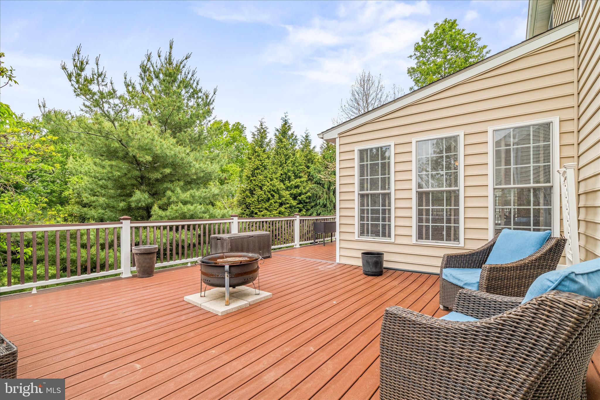 1808 Fieldbrook Lane Mount Airy, MD 21771 - Photo 53 of 77 1808 Fieldbrook Ln-054