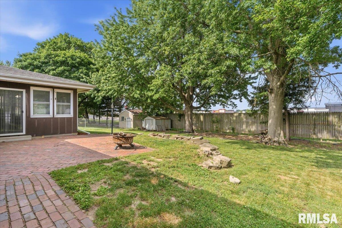 3137 Temple Drive Springfield, IL 62704 - Photo 31 of 39
