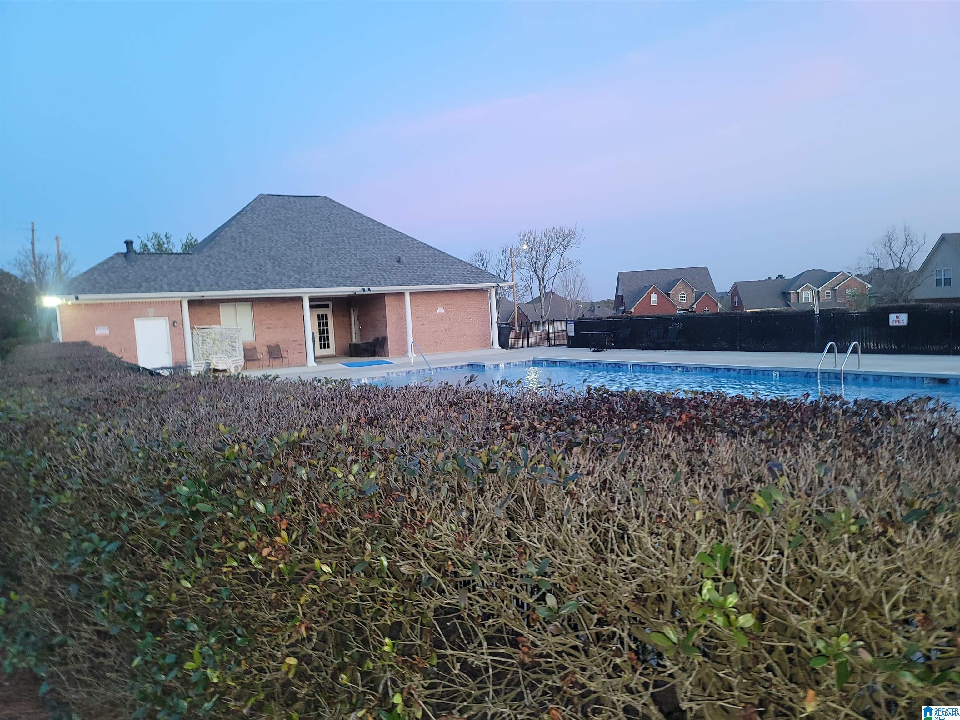 232 Bedford Lane Calera, AL 35040 - Photo 46 of 48
