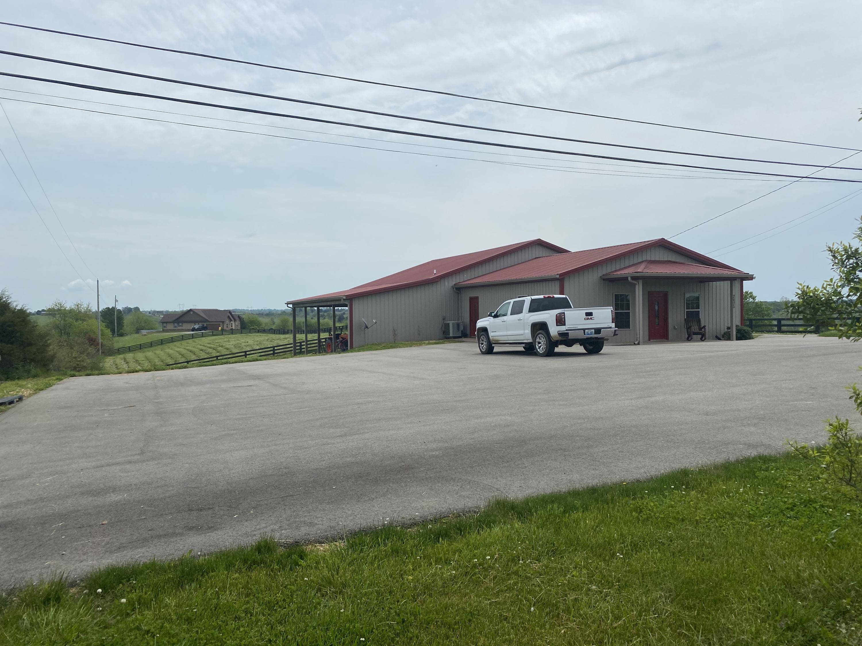 2079 Red House Road Richmond, KY 40475 - Photo 62 of 171 F89BA1CB-0BAE-4C9C-B371-4B159E23232E