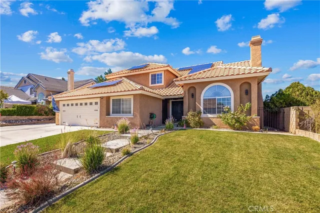 $699,000 | 41529 Yancey Lane, Quartz Hill, CA 93536