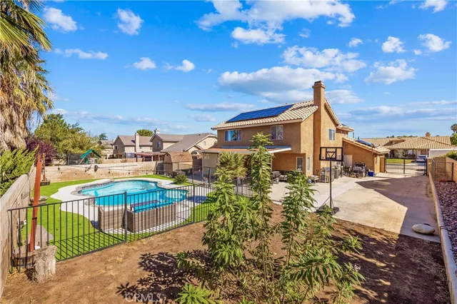 a view of a street in front of a building