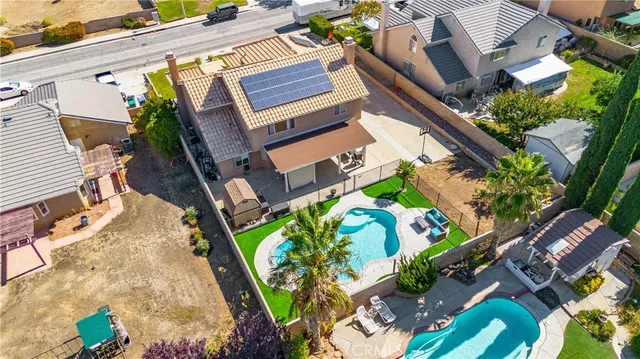 $699,000 | 41529 Yancey Lane, Quartz Hill, CA 93536