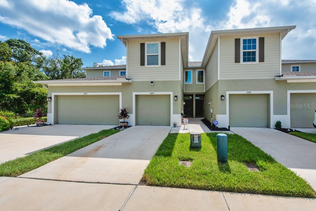 2844 Jacob Crossing Lane Holiday, FL 34691 - Photo 29 of 39