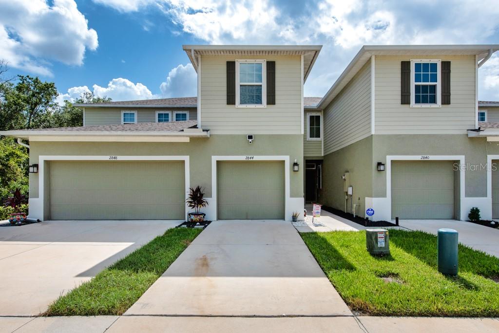 2844 Jacob Crossing Lane Holiday, FL 34691 - Photo 30 of 39