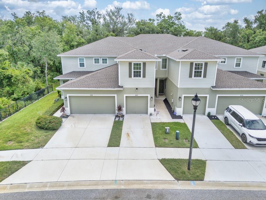 2844 Jacob Crossing Lane Holiday, FL 34691 - Photo 33 of 39