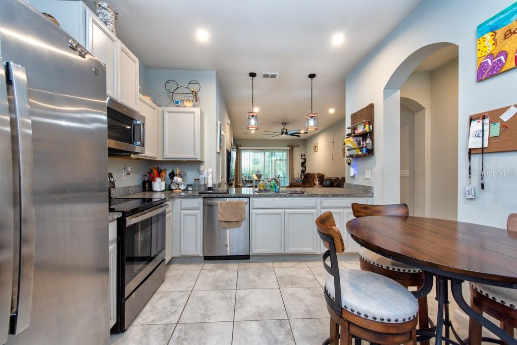 2844 Jacob Crossing Lane Holiday, FL 34691 - Photo 10 of 39