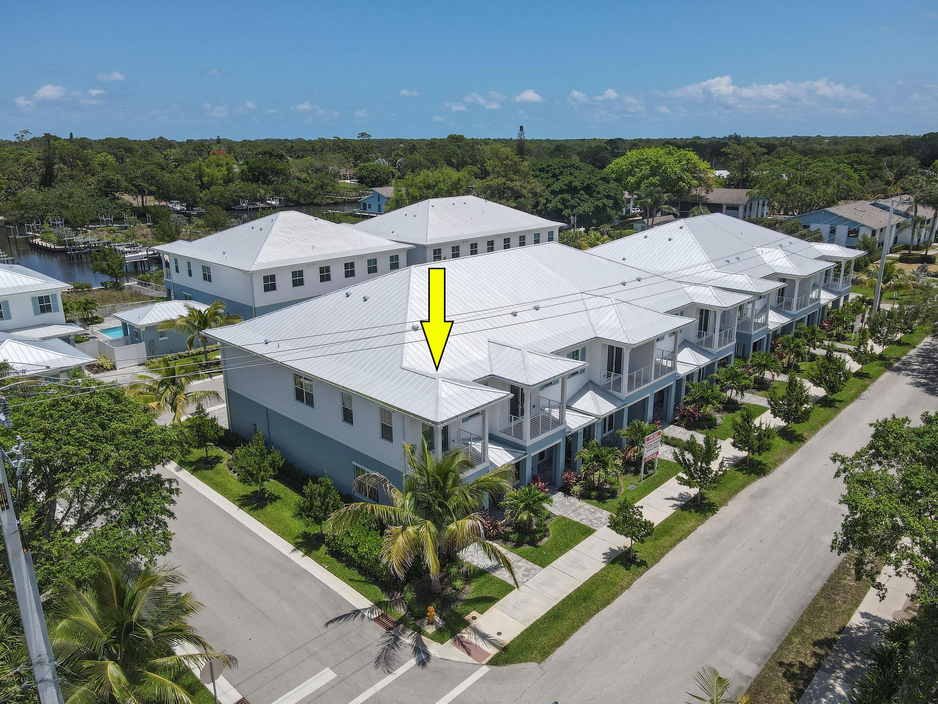 4650 Southeast Manatee Terrace Stuart, FL 34997 - Photo 67 of 95 4650SEManateeWayAerials(6)a