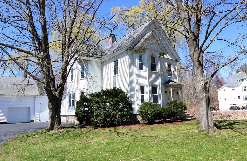 85 Acton Road Chelmsford, MA 01824 - Photo 1 of 14 Gallery Image 1